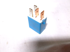 MAZDA/DENSO/MULTIPURPOSE  4 PRONG RELAY image 2
