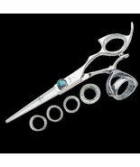 Shark Fin swivel shear rprswsl55 best professional hairdressing scissors - $7,024.46 MXN
