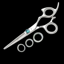 Shark Fin Monarch shear ATS-314 Japan  best professional hairdressing scissors - £622.58 GBP