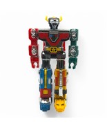 Voltron Lion Force 6&quot; Die Cast Figure Vintage 1981 GoLion Bandai Toei Ro... - $94.96 CAD