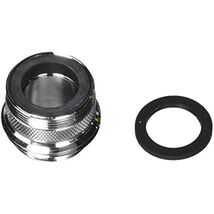 Plumb Pak PP800-32 Adapter, Chrome - $21.55