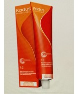 Kadus Demi permanent hair color Choose your color - £6.27 GBP