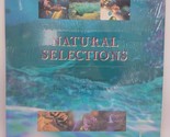  NATURAL SELECTIONS Laserdisc LD Sampler of Miramar&#39;s Best-Selling Video... - $10.84