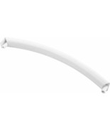 White Door Handle for GE JVM1490WD003 JVM1490WD002 JVM1490WD03 EA232149 ... - $1,165.51 MXN