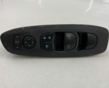 2013-2020 Nissan Pathfinder Master Power Window Switch OEM H03B47065 - $103.49