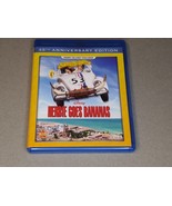 Herbie Goes Bananas (Blu-ray Disc) - $26.00