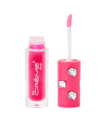 The Crème Shop x Hello Kitty Kawaii Kiss Shimmer Lip Oil - BERRY GUMMY F... - £12.56 GBP