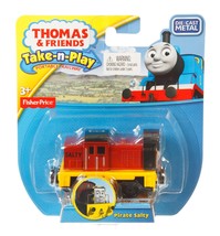 Thomas and Friends Take n Play - Pirate Salty Engine - £7.06 GBP