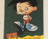 Bobby’s World Trading Card #148 Up To No Good - $1.97