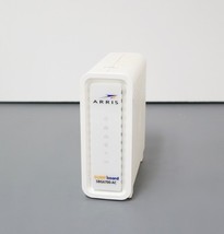 ARRIS SBG6700-AC Surfboard Cable Modem Router image 2