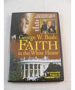 George W. Bush: Faith in the White House (DVD) - $128.87 MXN