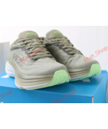 Hoka Bondi 8 Sneakers Women Size 7 US 1123202/OHMR Sport Gym Athletic - $149.03 CAD