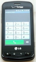 LG VS700 Verizon Enlighten Phone CDMA Android Slider Qwerty MicroSD 3G Grade C - £11.83 GBP