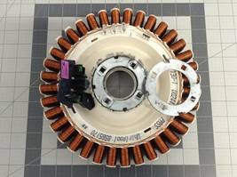 Whirlpool Kenmore Washer Stator RPS W10419333 8565170 W10178988 - $29.65