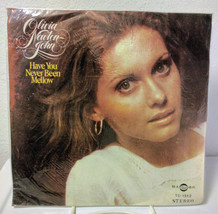 Olivia Newton-John, Have You Never Been Mellow, Giant 33&quot; LP, TD-1512, VG+/NM - $24.95