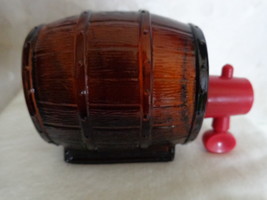 ON TAP (EMPTY) SPICY AFTER SHAVE BOTTLE (#2394)  - $11.99