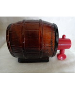 ON TAP (EMPTY) SPICY AFTER SHAVE BOTTLE (#2394)  - €10,41 EUR