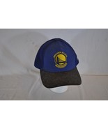Golden State Warriors Baseball Hat/Cap - Size L/XL - Fitted Hat - £23.79 GBP