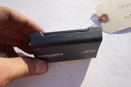 FUSION SXV200B SIRUS RECEIVER X1331 image 3