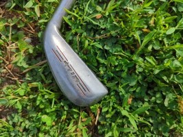 Controller Roll And Bulge Driving Iron RH Men&#39;s Regular Graphite Made In... - $22.99