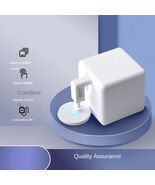 Doodle Smart Home Bluetooth Finger Robot App Remote Voice Control Wirele... - $383.70 MXN+