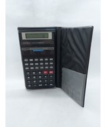Vintage Casio FX-250D Fraction Scientific Calculator Tested Works Great - $166.84 MXN