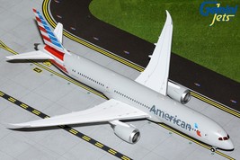 American Airlines Boeing 787-9 N835AN Gemini Jets G2AAL1106 Scale 1:200 - £101.68 GBP