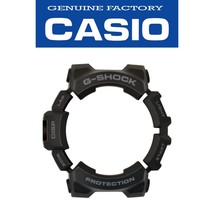 CASIO G-SHOCK Watch Band Bezel Shell GBA-900-1A Black Rubber Cover - $39.95