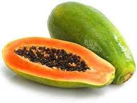 40 seeds Sweet Papaya Garden Fast Enjoy Sooner - £6.92 GBP