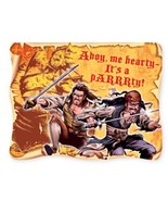 Pirates of the Caribbean Invitations Birthday Party Supplies Invites 8 Ct New - $3.75
