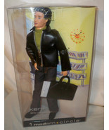 1 Modern Circle Ken  Doll NRFB Collector Edition 2003 - $66.99