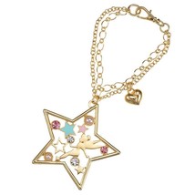 Disney Store Japan Tinker Bell Fairy Star Bag Clip - £62.57 GBP