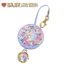 Disney Store Japan Alice in Wonderland x BTSSB Bag Clip Watch - £103.11 GBP