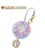 Original   Design  Alice in Wonderland x BTSSB Bag Clip Watch - $175.66 CAD