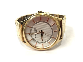 Kenneth cole Wrist watch 3atm 171699 - £47.16 GBP