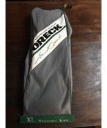 Oreck XL2540RH Outer Cloth Bag. ZZZ12-1 - $33.82 CAD