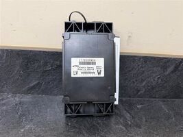 Chassis ECM Temperature AC Amplifier Control Fits 18 PATHFINDER 104559780 - $65.82