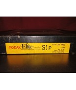 Kodak 131 5902 S1P Elite Fine-Art Paper 8x10&quot; 100 Ct High-Lustre SEALED ... - $292.50