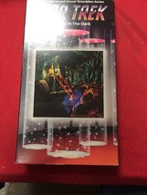 Star Trek The Devil In The Dark (Vhs, 1985) Mint &amp; Rare! - £10.63 GBP