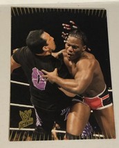 ECW Originals Vs The New Breed WWE Trading Card 2007 #80 - £1.54 GBP