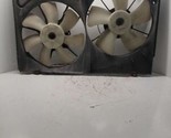 Radiator Fan Motor Fan Assembly Fits 06 SIENNA 1082037 - $88.89