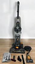 EUREKA PowerSpeed Lightweight Powerful Multi-Surface Upright Vacuum Cleaner - $39.59