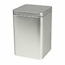 Frontier 8459 Silver Tin 5.1 in. - $8.27