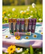 CHAPSTICK Lip Balm Grape, Passion Fruit, Pink Lemonade, Mango, Peach &amp; C... - $13.85