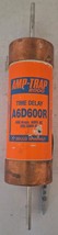 GOULD SHAWMUT A6D600R Class RK1 Amp-Trap Time Delay Fuse 600A 600V Free ... - $30.00