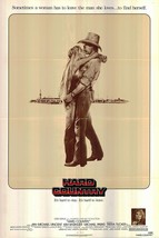 Hard Country Original 1981 Vintage One Sheet Poster - £221.09 GBP