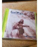 Sacred Whispers [Audio CD] Ruth Manning - $19.99