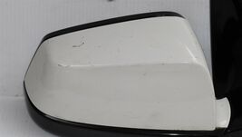10-13 BMW 535i GT F07 Door Mirror W/ Lane Change Wrng & Camera Passengr Right RH image 2
