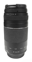 Canon Lens Ef iii 414869 - £77.58 GBP