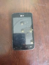 LG LGL39C phone for parts not working - £6.88 GBP